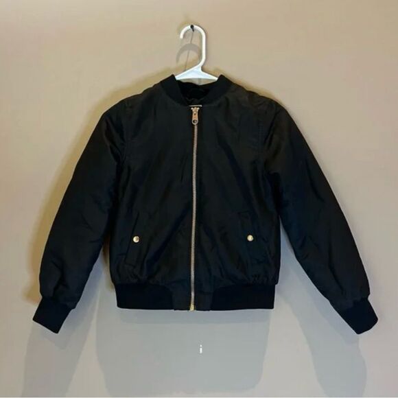 H&M Bomber Jacket - Picture 1 of 3